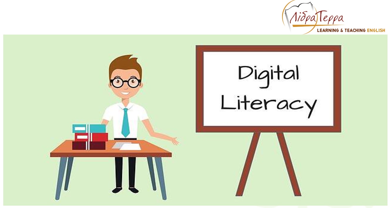Презентація «Digital Tools for Teenage Learners of English» для вчителів старшої школи!
