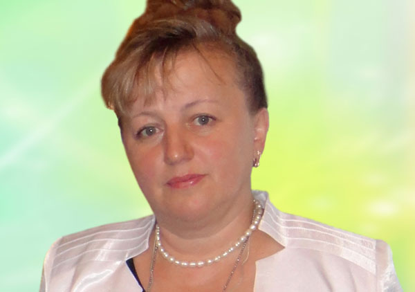 Інтерв’ю з О.Карпюк - автором національних підручників з англійської мови