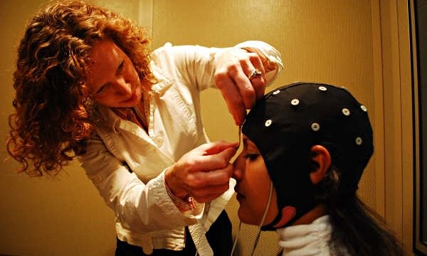 What happens in the brain when you learn a language?