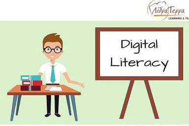 Презентація «Digital Tools for Teenage Learners of English» для вчителів старшої школи!