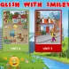 Інтерактивна програма до НМК "English with Smiling Sam 4" 